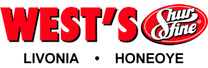 West's Shurfine Food Mart